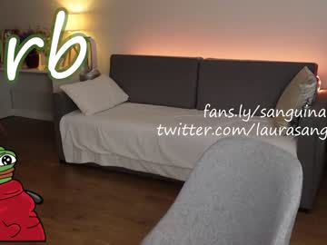 webcam girl laura_sanguinar live cam image #5112557