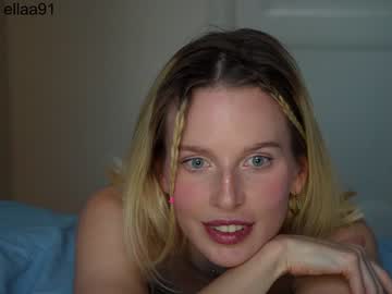 webcam girl ellaa91 live cam image #5363528
