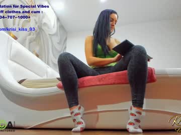 webcam girl krisi_kiss live cam image #3887962