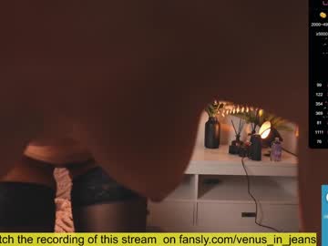 webcam girl venus_in_jeans live cam image #6539326