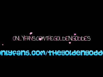 webcam girl goldengoddessxxx live cam image #1188048