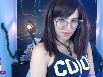 webcam girl khloee_sr live cam image #829845