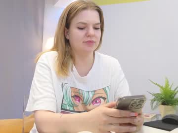 webcam girl lovlybambi live cam image #5312815