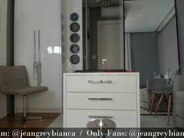 webcam girl jeangreybianca live cam image #6893812