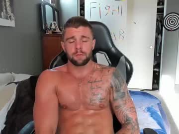 webcam man theufcfan_8181 live cam image #4385699