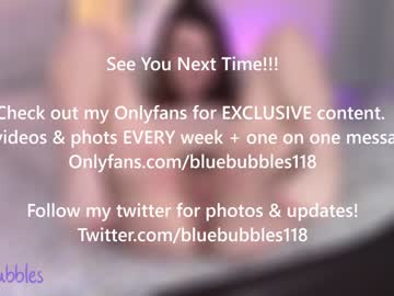webcam girl bluebubbles118 live cam image #6328480