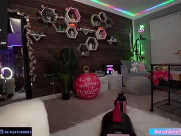 webcam girl heatherbby9 live cam image #3384571