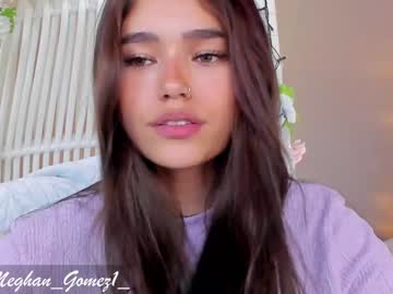 webcam girl _meghan_gomez1_ live cam image #432252