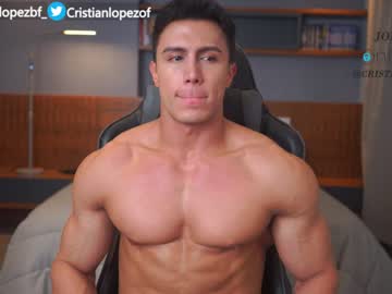 webcam man _cristianlopez live cam image #3626671