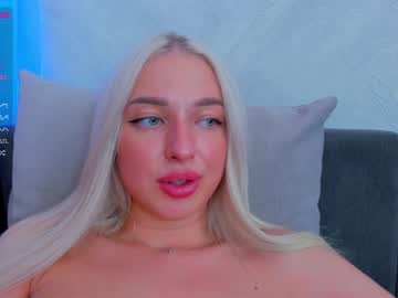 webcam girl ameliaviera live cam image #4274809