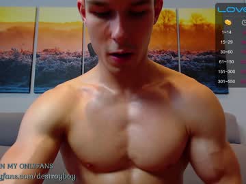 webcam man destroy_boy live cam image #2138117