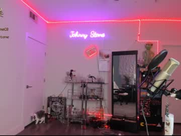 webcam man thejohnnystone live cam image #3993096