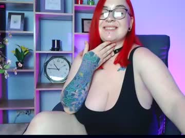 webcam girl curvy_jessie live cam image #1956447