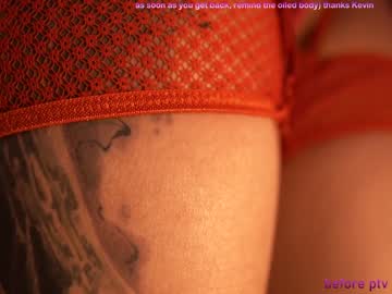 webcam girl kronniekray live cam image #1142931