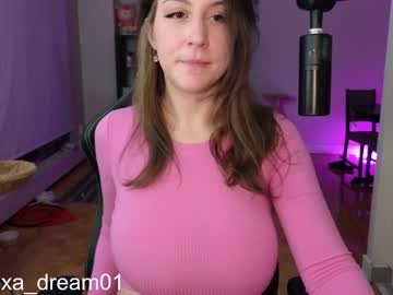 webcam girl alexa_dream live cam image #6264955