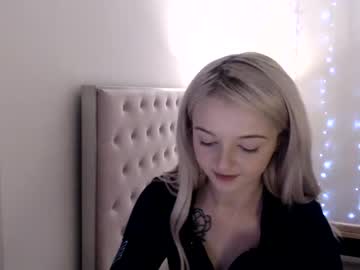 webcam girl xoberry live cam image #247219