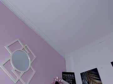 webcam girl octavia_rouse live cam image #2806968