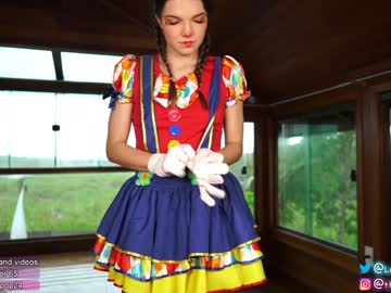 webcam girl loollypop24 live cam image #561049