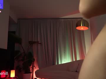 webcam girl anniehillofficial_ live cam image #6717674