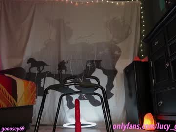 webcam girl lucy_gooosey live cam image #6604668