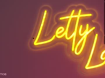 webcam girl lettymoa live cam image #4378396