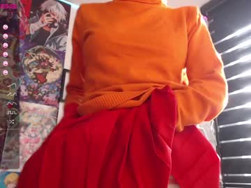 webcam girl stephymoon_ live cam image #681469