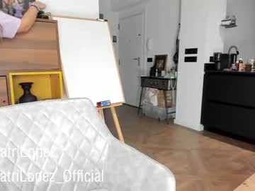 webcam girl crazypaty live cam image #5961708
