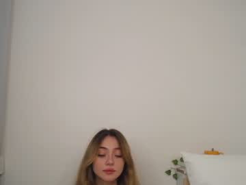 webcam girl adelewilson__ live cam image #4645297