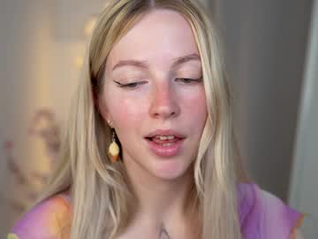 webcam girl my_stella live cam image #4947057