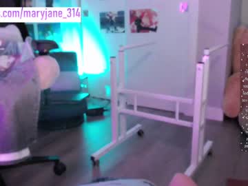 webcam girl maryjane_314 live cam image #5847383