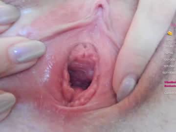 webcam girl yoursecret_ live cam image #5325518