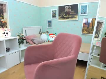 webcam girl chloe_catherine_mykers live cam image #712008