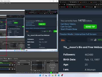 webcam man machinebumkelly live cam image #1816097