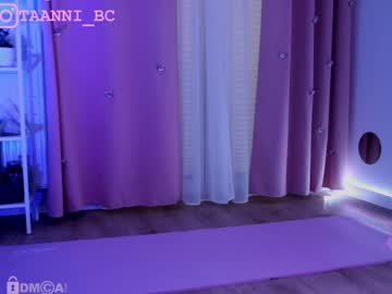 webcam girl taanni_bc live cam image #4706042