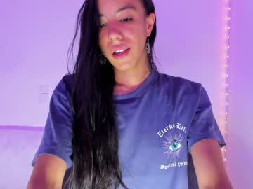 webcam girl abiee__ live cam image #1257549