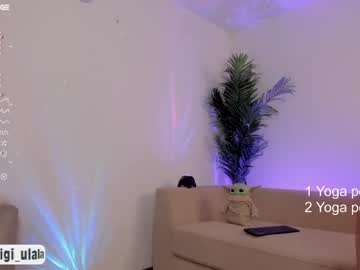 webcam girl gigi_ulala live cam image #4446253