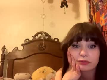 webcam girl cherriblossomx live cam image #5187843