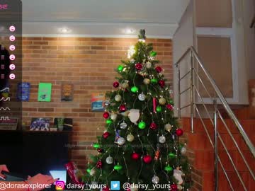 webcam girl dora_sexplorer live cam image #5887691
