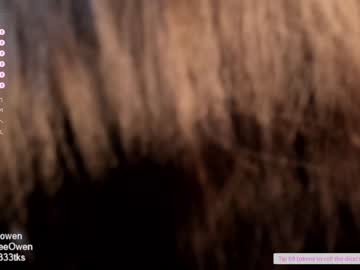 webcam girl abie_owen live cam image #5558997