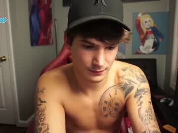 webcam man itzbrodyking live cam image #5510282