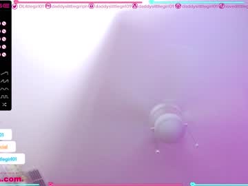 webcam girl daddyslittlegirl01 live cam image #1941771