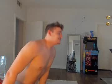 webcam man thejohnnystone live cam image #2042957