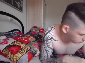 webcam couple _pretty_fox_ live cam image #4574495