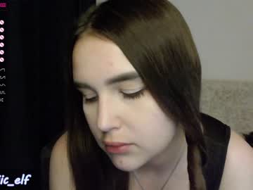 webcam girl magic_elf live cam image #2285180
