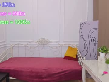 webcam girl jenny_ames live cam image #2758067