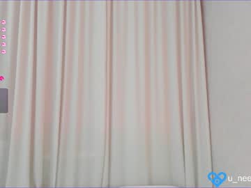 webcam girl u_needed_me_ live cam image #6262890