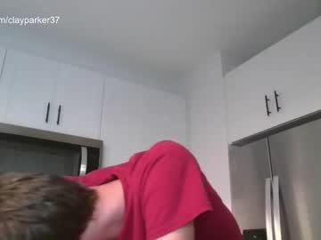 webcam man clay_parker live cam image #313091