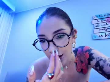 webcam girl thecosmicgirl live cam image #6653741