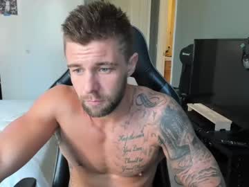 webcam man theufcfan_8181 live cam image #3161062