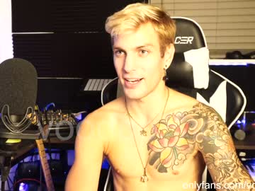 webcam man voodoo_hd live cam image #672107